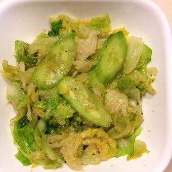 きゅうり 創味シャンタンのレシピと料理アイディア22件 Snapdish スナップディッシュ