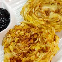 Grilled cabbage|afsane_foodhouseさん