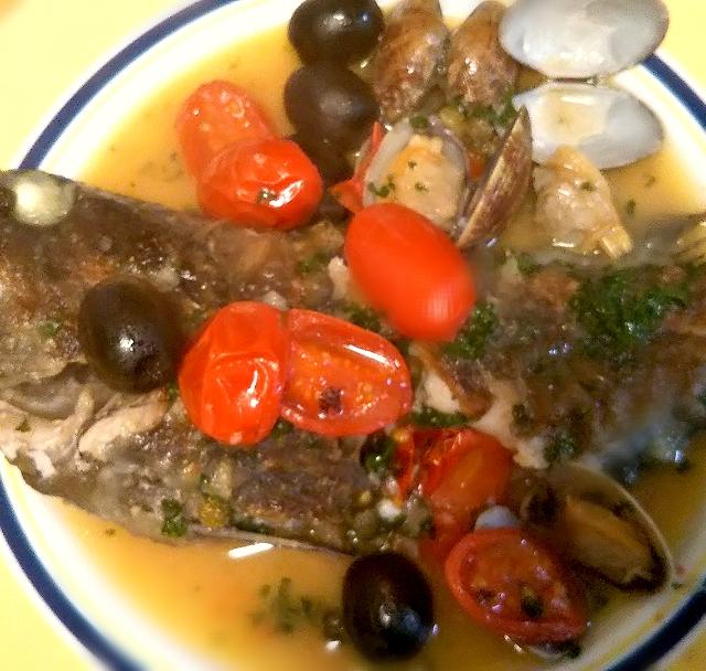 ソイ 魚のレシピと料理アイディア93件 Snapdish スナップディッシュ