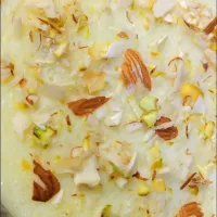 ##Rice kheer##sweet desert#indianfood#|nainasinghさん