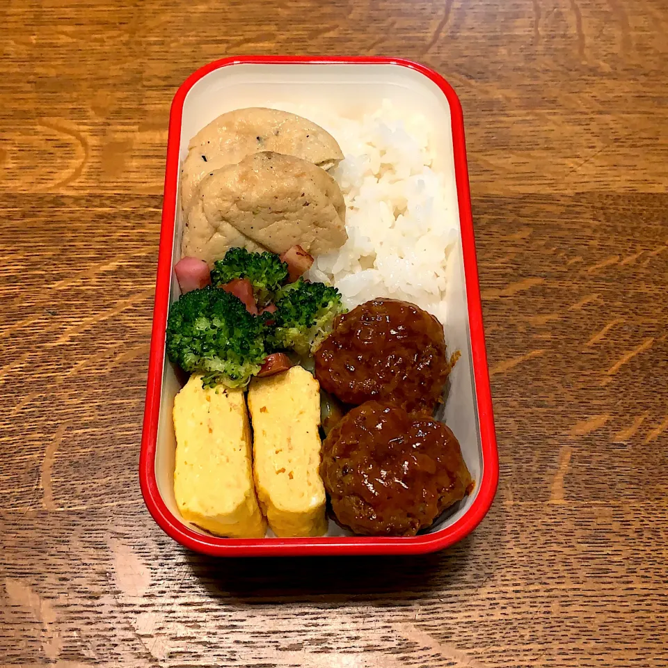 小学生弁当|tenoaさん