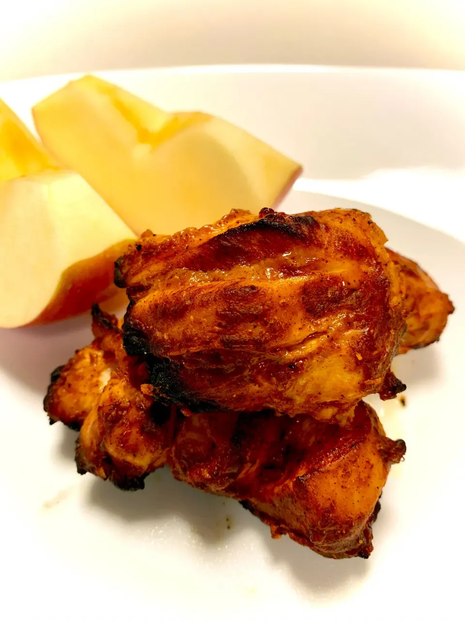 Tandoori Chicken|gonbenさん