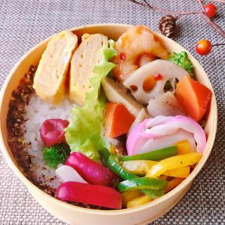 お弁当 二十日大根のレシピと料理アイディア142件 Snapdish スナップディッシュ