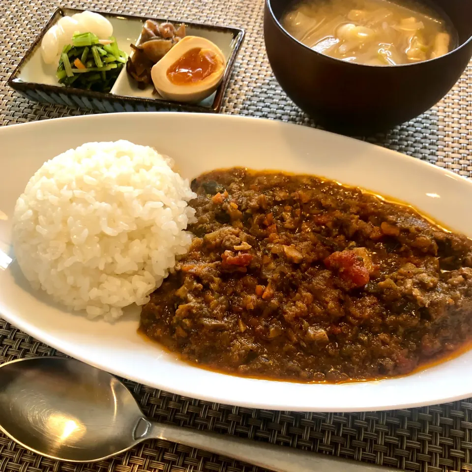 ましかのカレー🍛|saoricocoさん