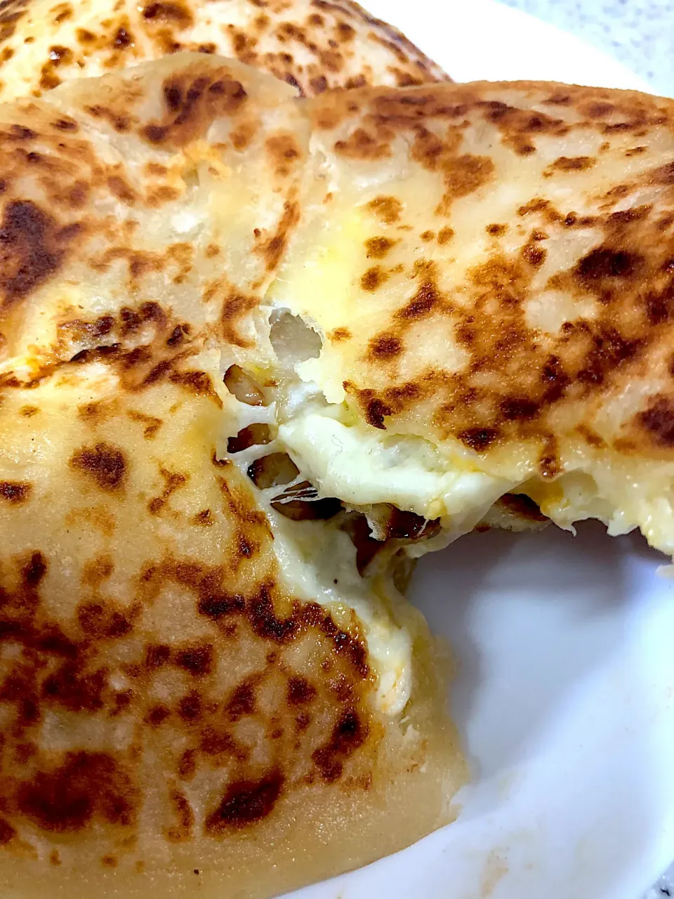 Cheese Nan|Ronaさん