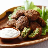 ファラフェル　Falafel