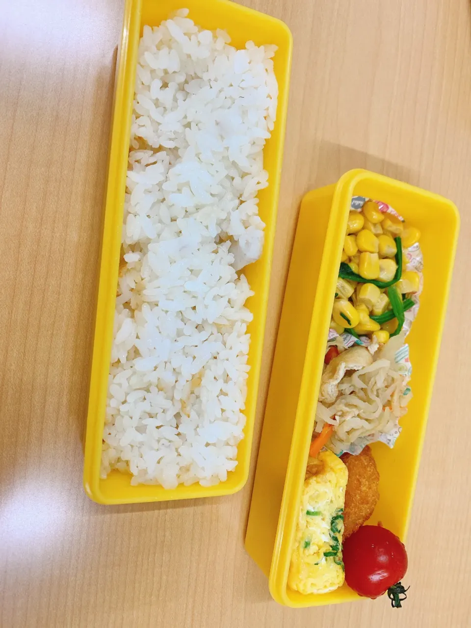 弁当|あみたんさん