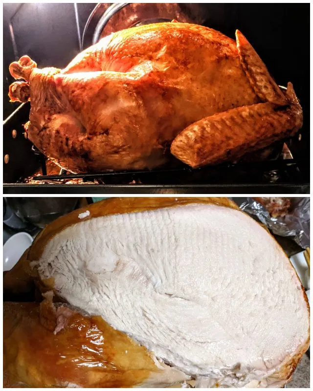 Thanksgiving Turkey|steven z.y.さん