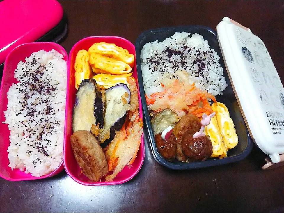 ☆2020.11.30 お弁当～(≧∇≦)☆|☆nami34☆さん