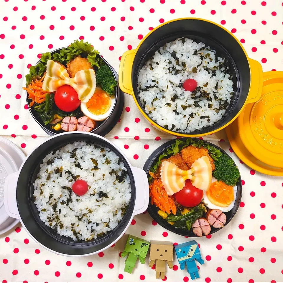 Snapdishの料理写真:2020.11.30 月曜日のお弁当🍱|ハナコさん