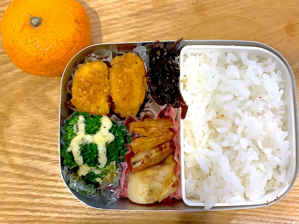 #年長さんお弁当|みどりっちさん