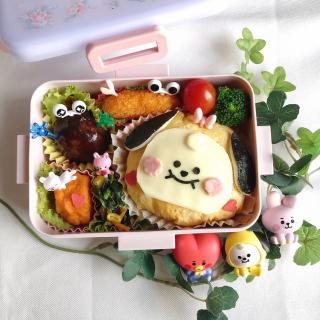 Bt21弁当のレシピと料理アイディア44件 Snapdish スナップディッシュ