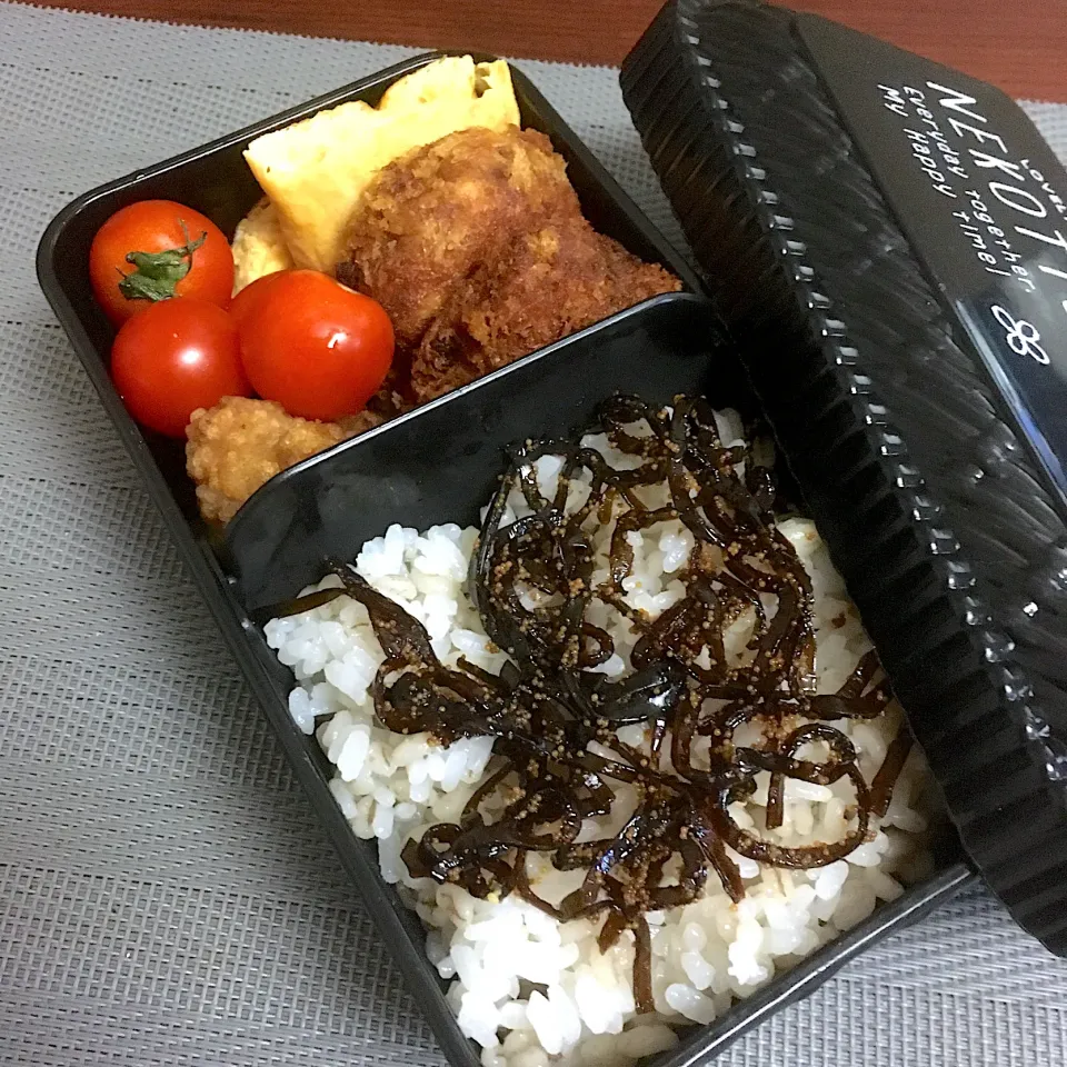 201130お弁当|mioさん