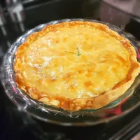 Chicken Pot Pie|dupgiantsさん