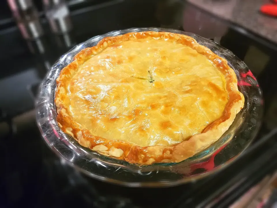 Chicken Pot Pie|dupgiantsさん