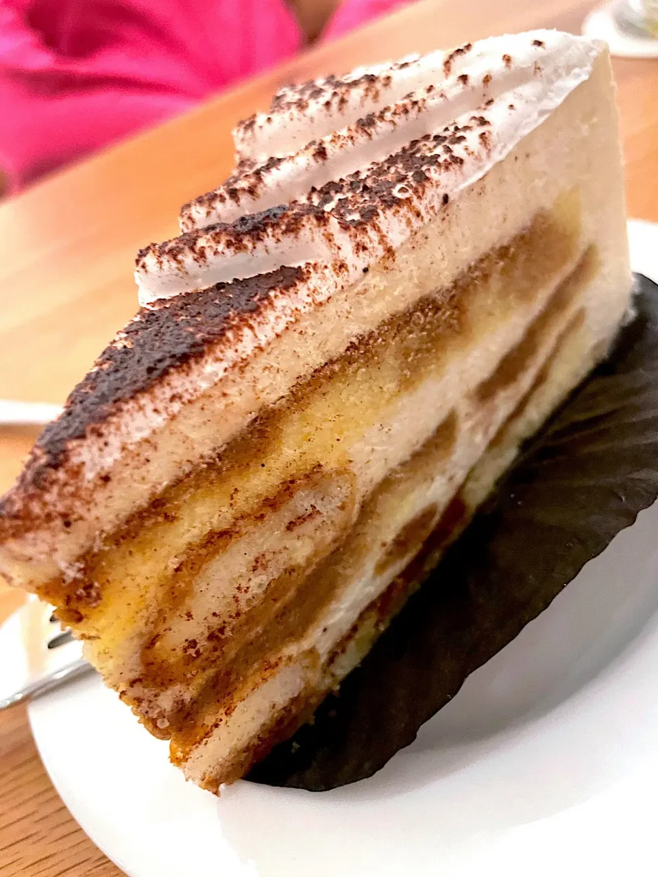 tiramisu|hweeyhさん