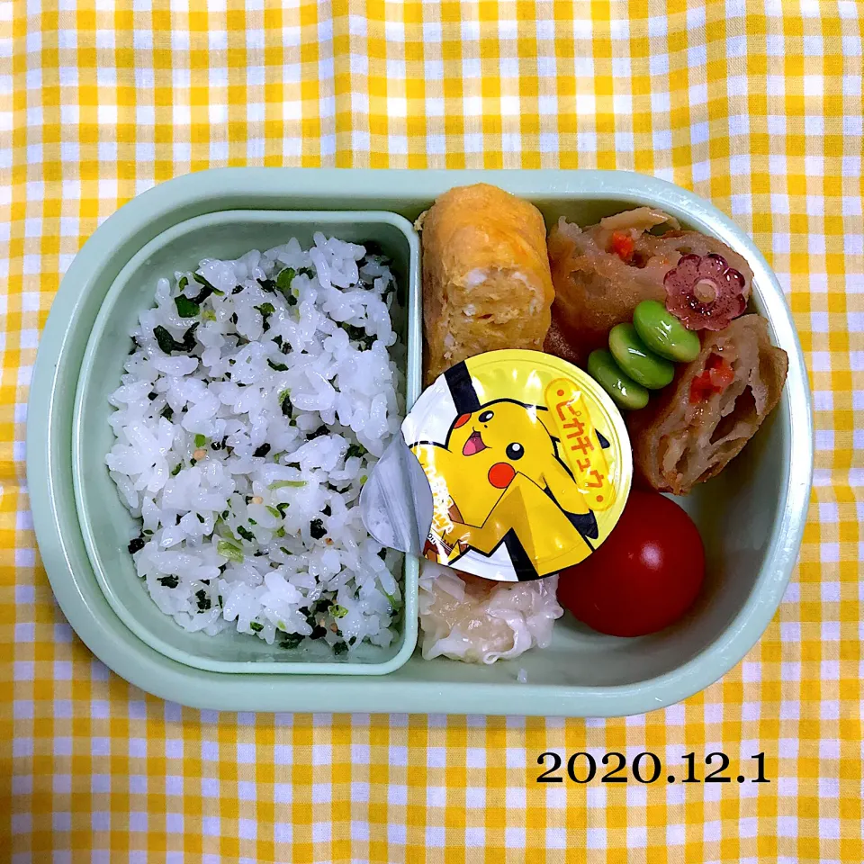 幼稚園弁当♡|カイサナママさん