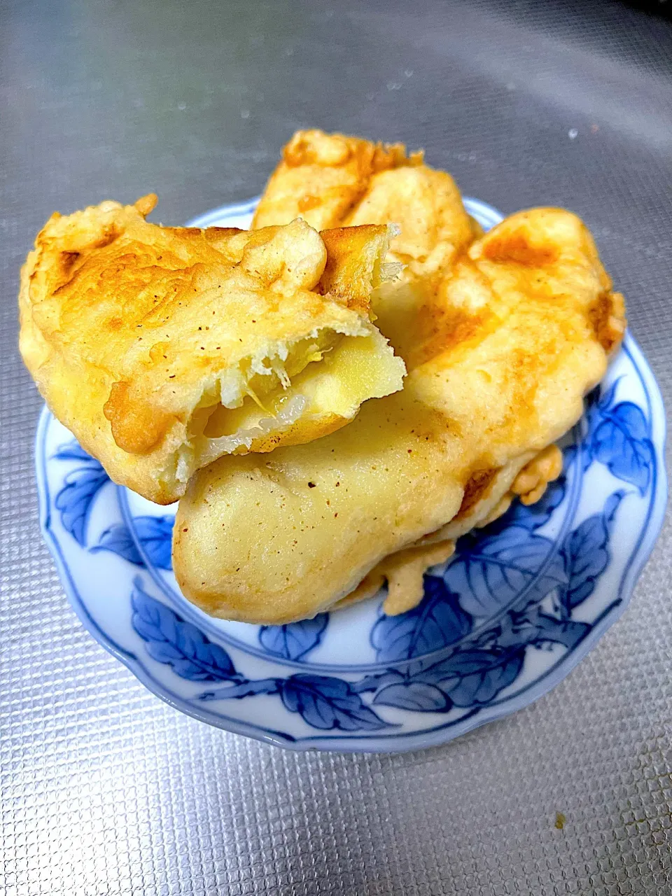 Pisang goreng|yeni kartikasariさん