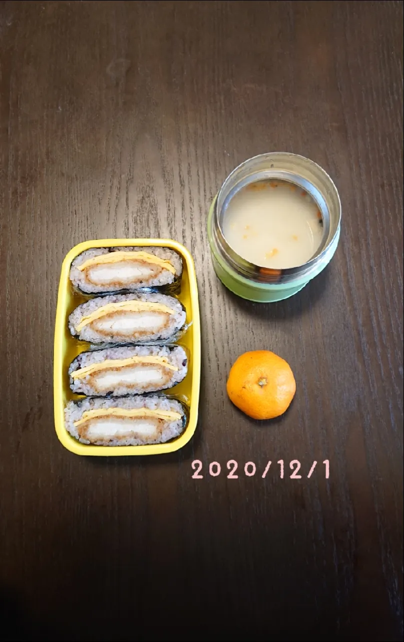 Snapdishの料理写真:おべんとう|little waltzさん