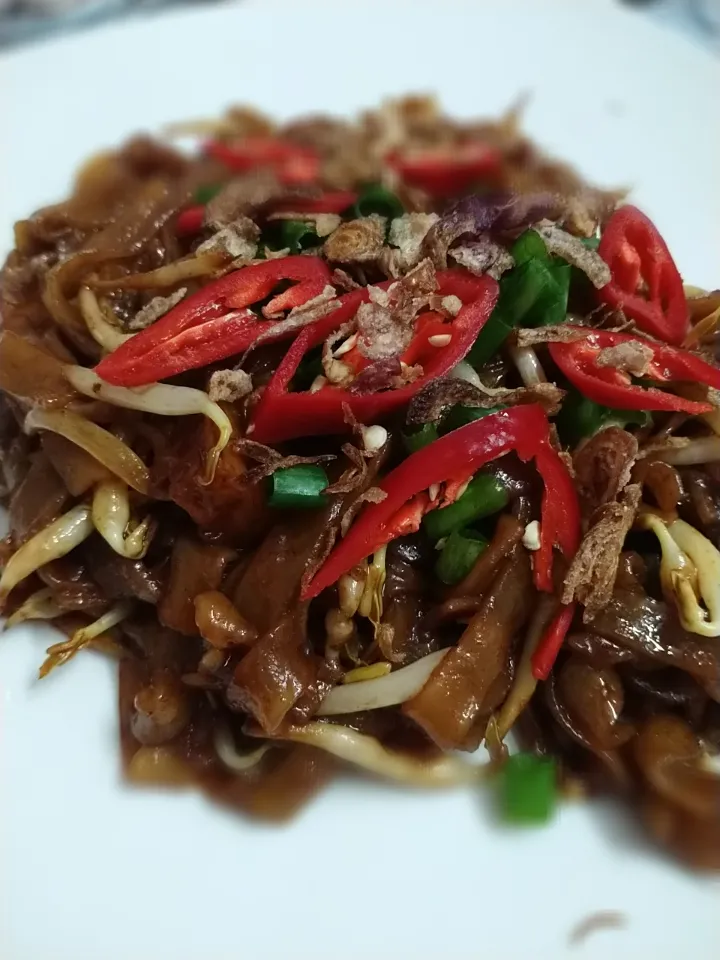 kueyteow goreng|lailatul73さん