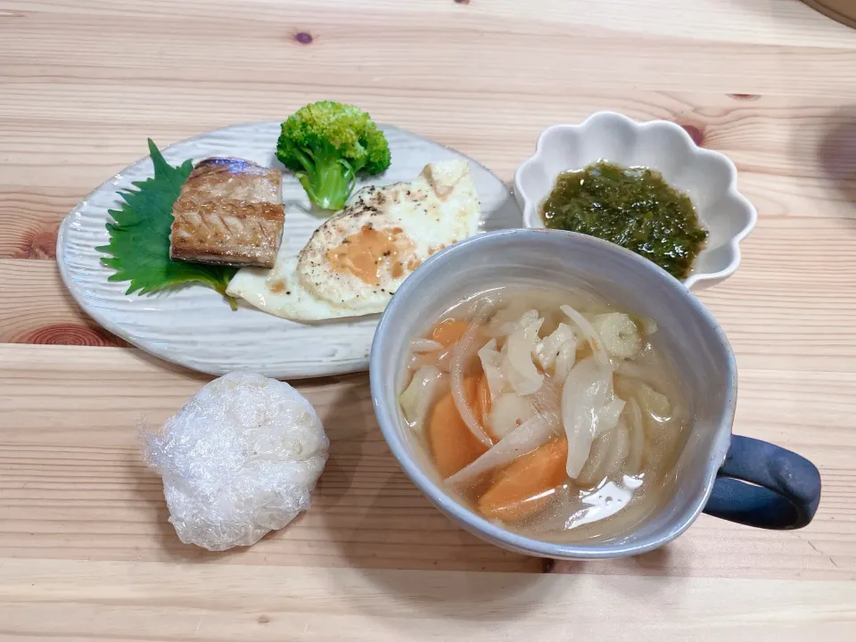 ダイエットご飯|erkさん