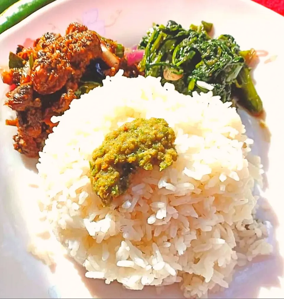 #chefkilatlunchbox
#awesomefood
#malayfood|Irahzahirahさん