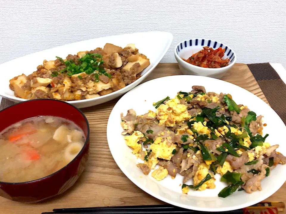 ニラ玉🍳|tripleSさん