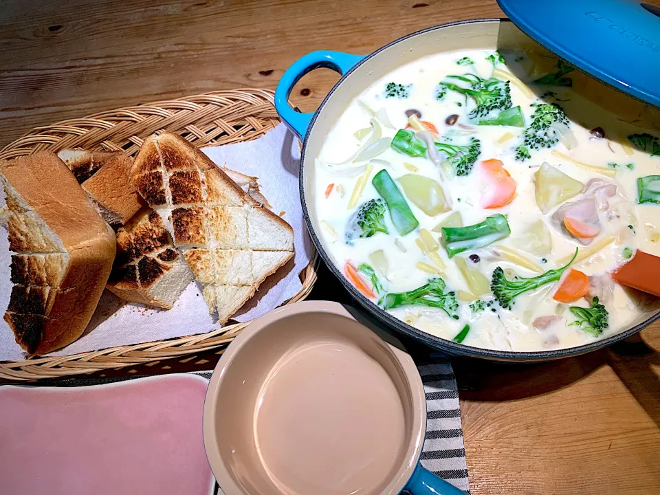 今日の晩御飯（R2.12.1）|え〜かさん