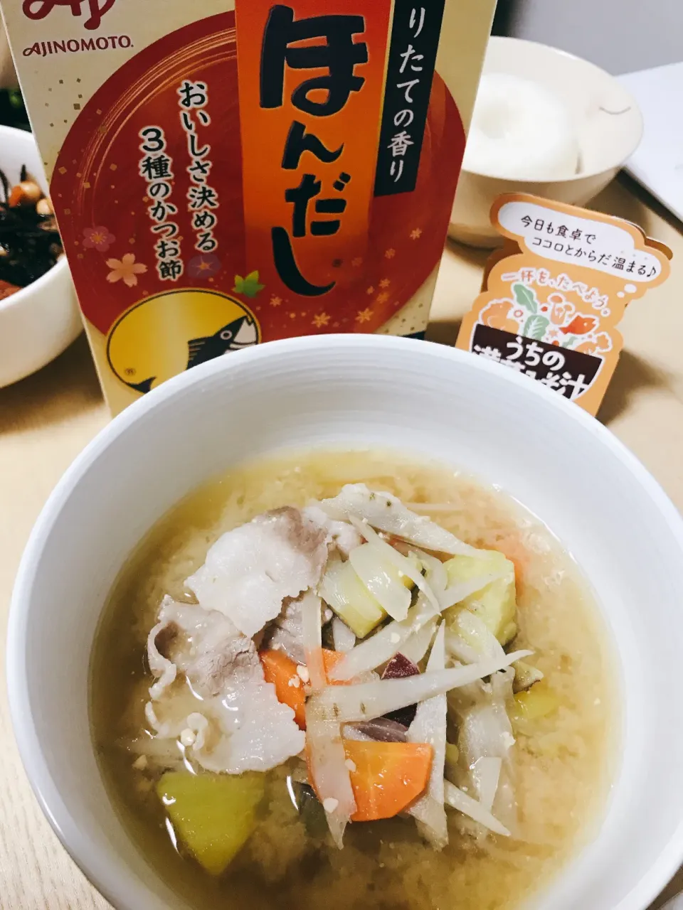 今日の晩ご飯|Kさん