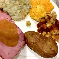 Thanksgiving Feast|Jennyさん