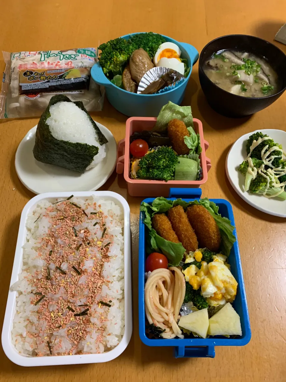 今日のお弁当♡2020.12.2.|kimikimiさん