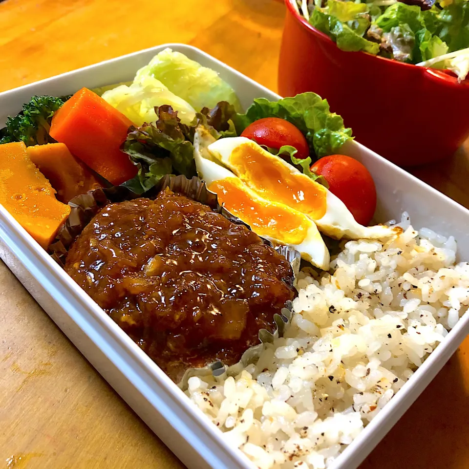 今日の俺弁当！|沖縄「ピロピロ」ライフさん