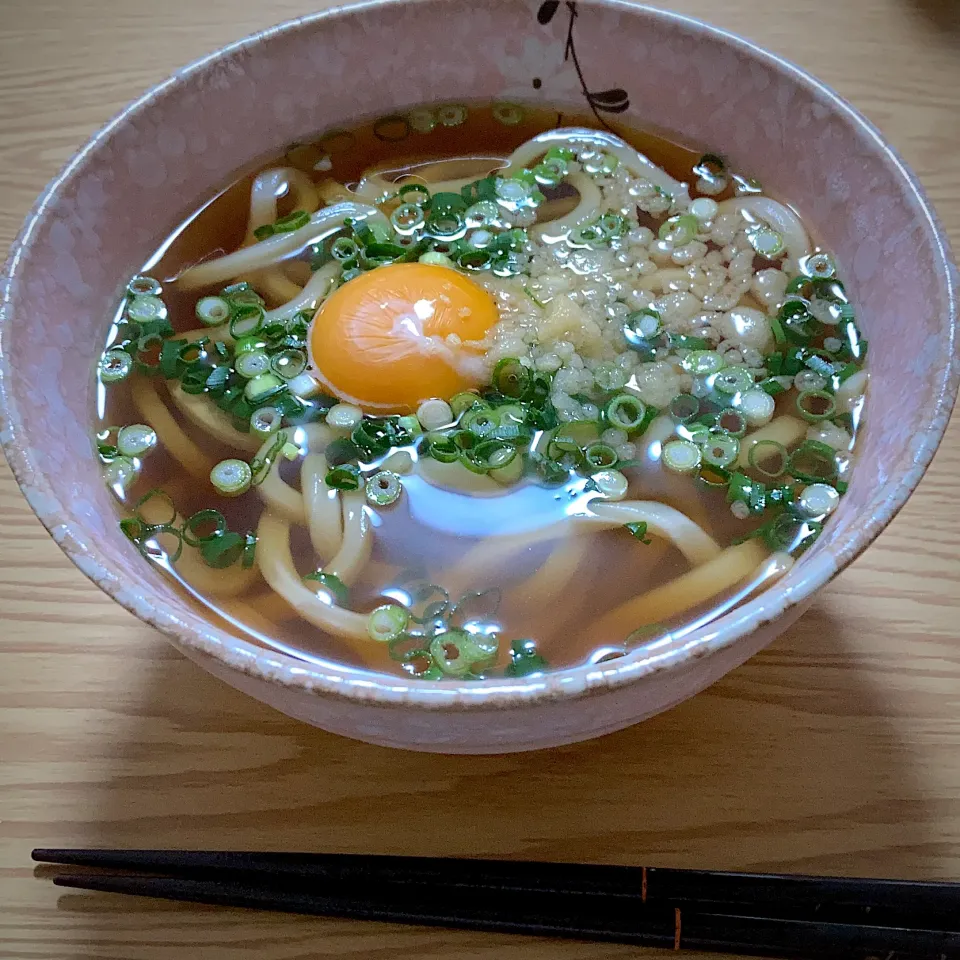 Snapdishの料理写真:昼食|ツインうさぎさん