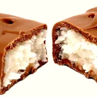 #coconut #chocolate#bars|laliさん