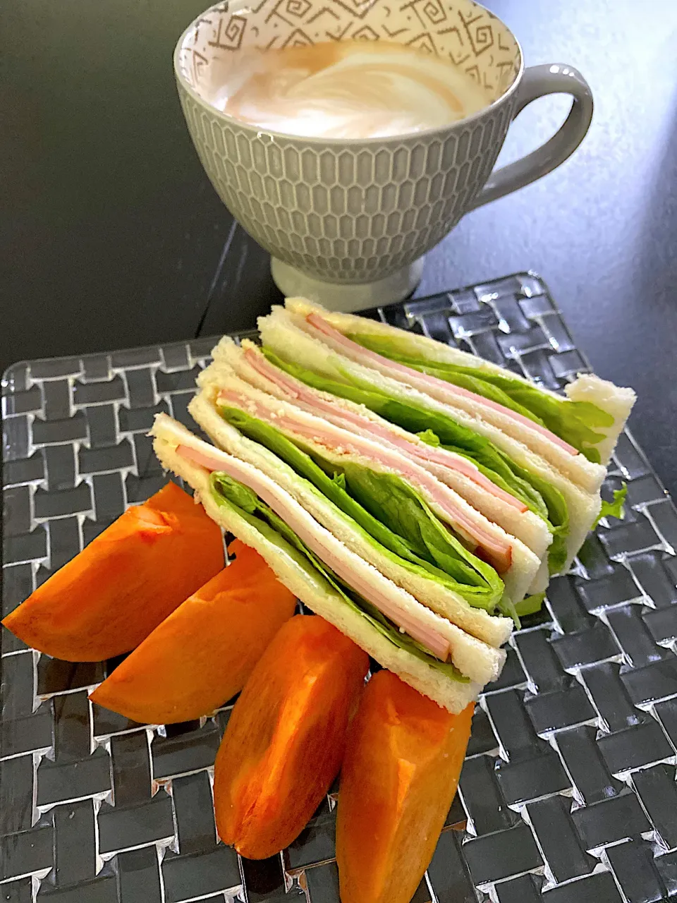 一人の昼ごはん。|Tammyさん