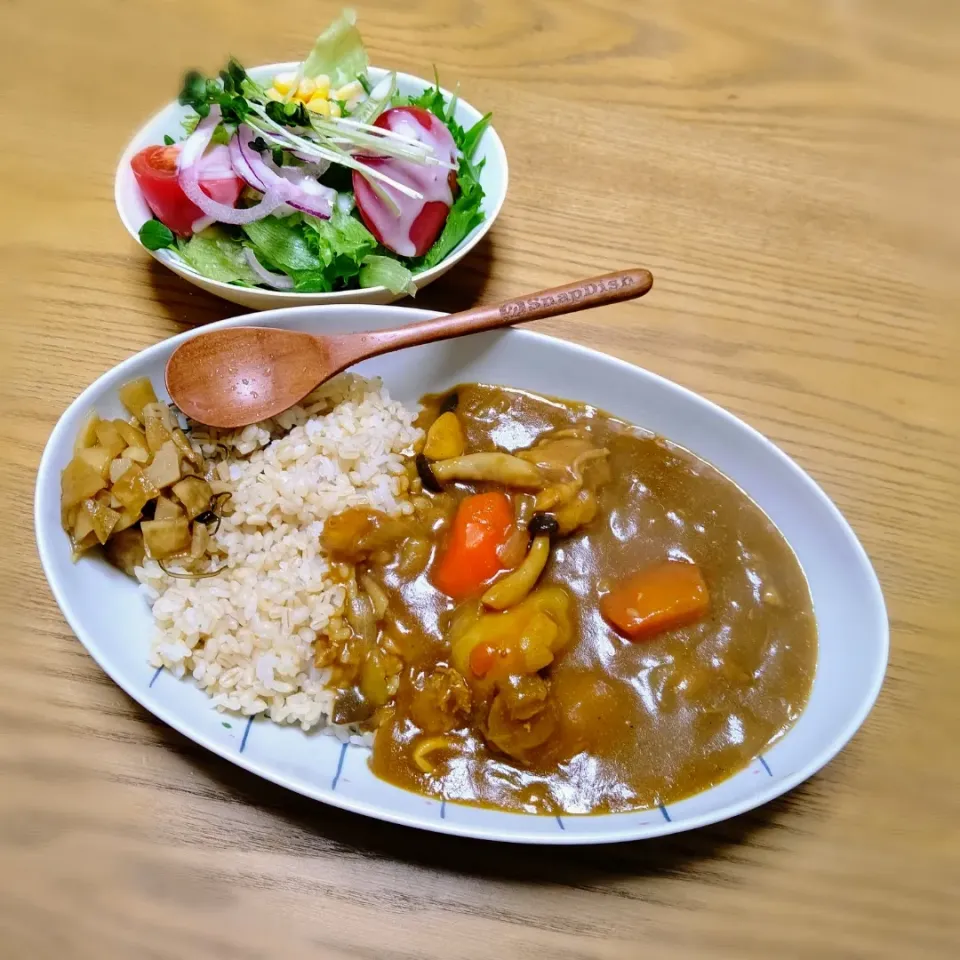 『甘酒カレー🍛』|seri-chanさん