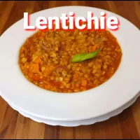 Snapdishの料理写真:Lentil|aliさん