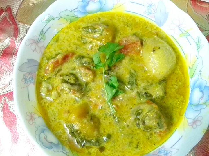 malabar soup|Binita Thapaさん