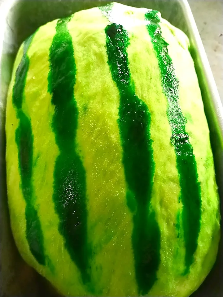 watermelon loaf|lailatul73さん