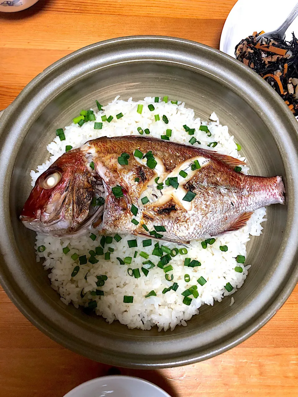 鯛飯🐟|ゆかりさん