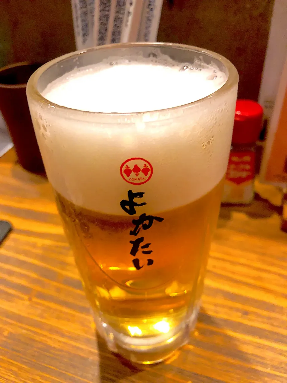 Snapdishの料理写真:サッポロ生ビール黒ラベル|T. Wonderさん