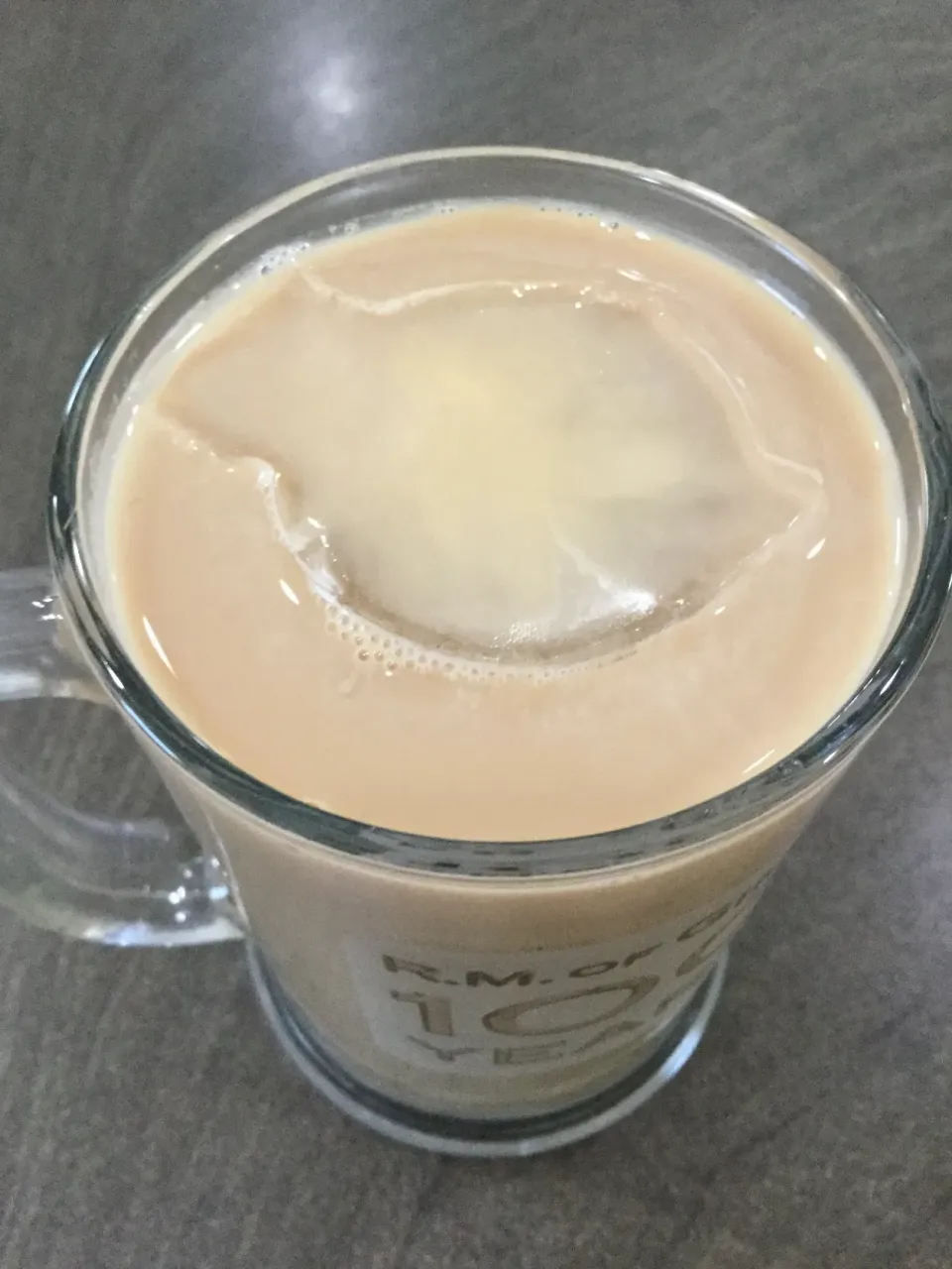 Snapdishの料理写真:Sugar free iced coffee|ninja kittyさん