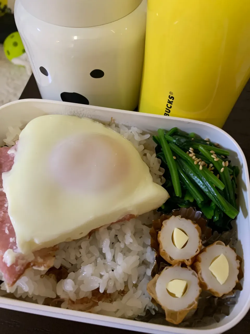 12月3日自分弁当🍙|とももさん