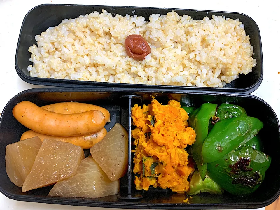 今日のお弁当|Victoryageさん