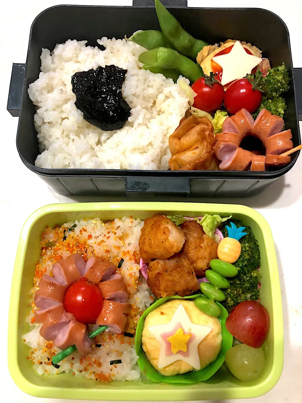 今日のお弁当|サニーさん