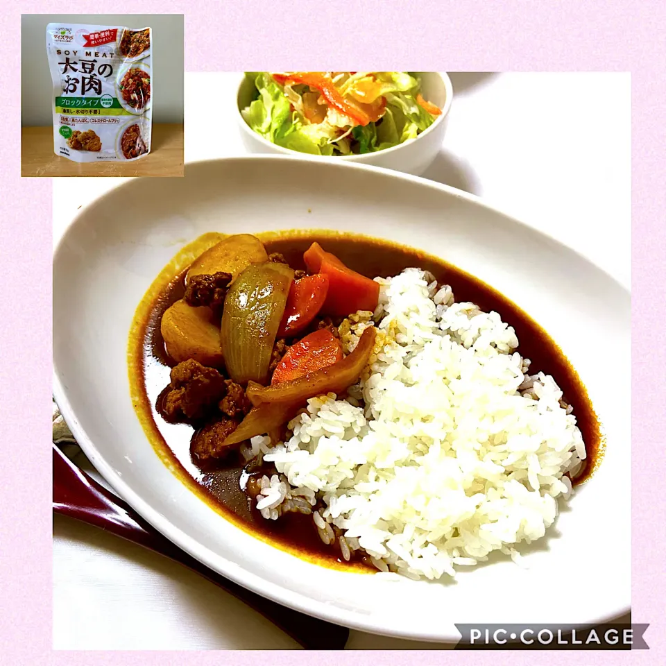 朝カレー|林とびぃさん