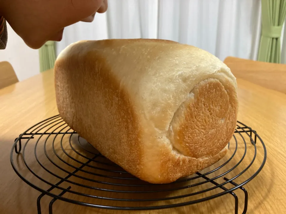 ＊焼きたてパン🍞＊この後のパンの運命や如何に…＊|＊抹茶＊さん