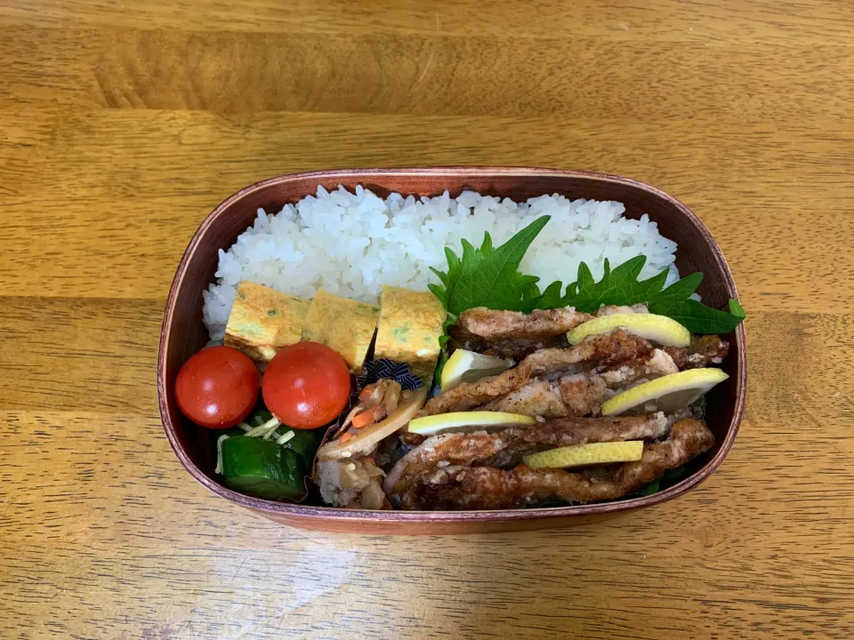 Snapdishの料理写真:2020.7.2|Atsukoさん