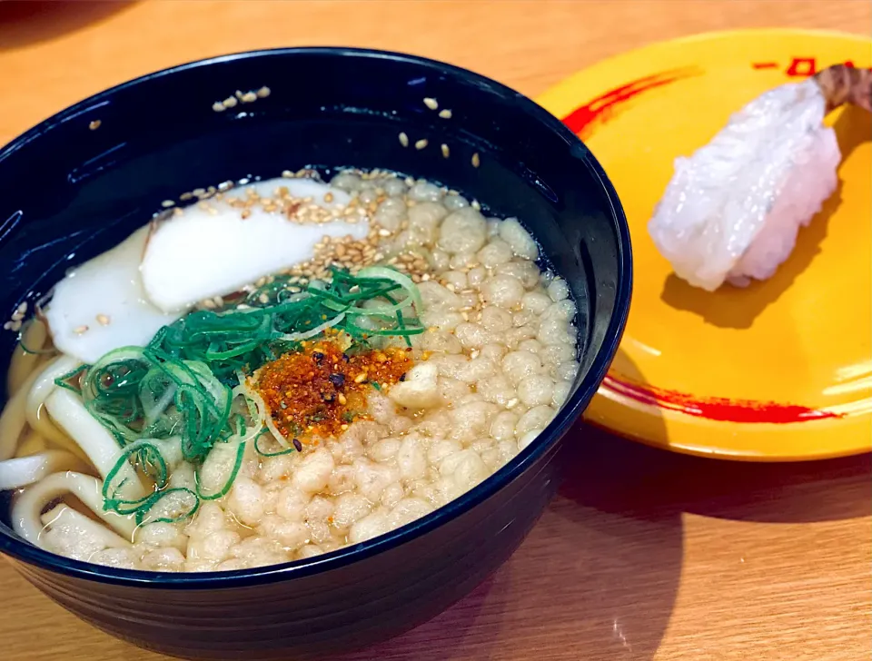 130円うどんと100円寿司に生きる日|にゃあ（芸名）さん