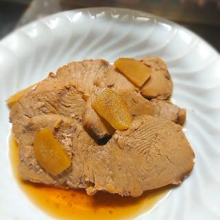 サメの煮付け めい Snapdish スナップディッシュ Id 0kkx0a